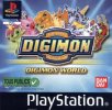 Digimon World per PlayStation