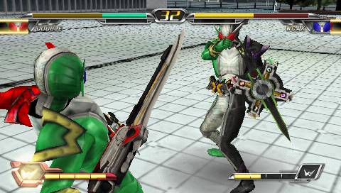 Kamen Rider Climax Heroes OOO