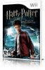 Harry Potter e il Principe Mezzosangue per Nintendo Wii