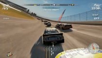 NASCAR The Game 2011 - Diario di sviluppo