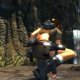 Tomb Raider Trilogy: screen dal salto in HD