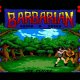 Barbarian - Gameplay