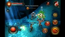 Dungeon Hunter II - Trailer del gameplay