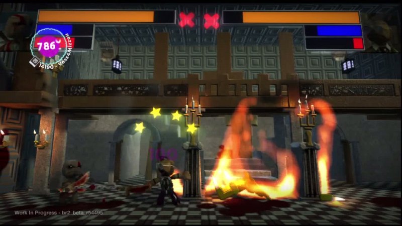 Tre demo di assoluto rilievo oggi sul PSN