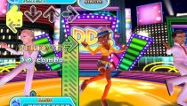 Dance Dance Revolution: Hottest Party 3 - Gameplay #2