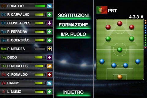 Pro Evolution Soccer 2011 (PES 2011)