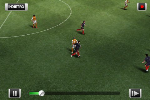 Pro Evolution Soccer 2011 (PES 2011)