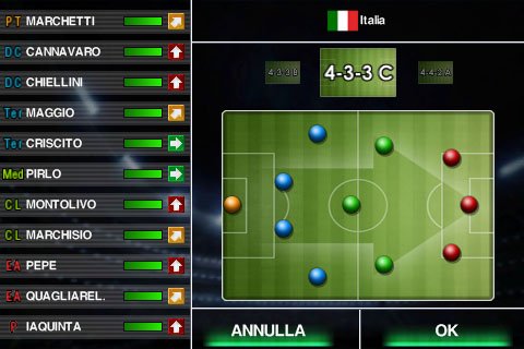 Pro Evolution Soccer 2011 (PES 2011)