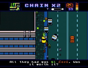 Retro City Rampage