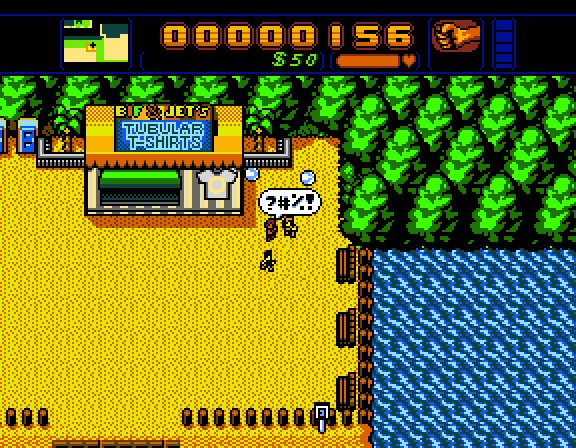 Immagine di Retro City Rampage per Xbox 360