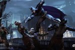 Nuove immagini da Batman: Arkham City - Notizia