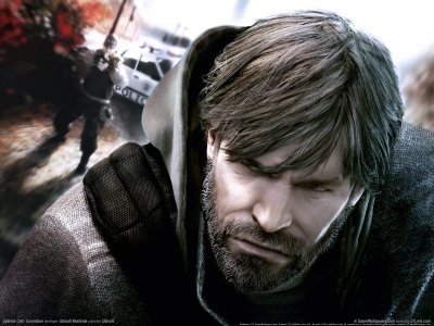 Tom Clancy's Splinter Cell Trilogy HD