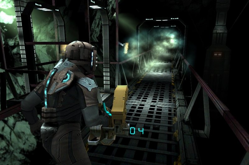 Dead Space, recensione Dead Space, recensione