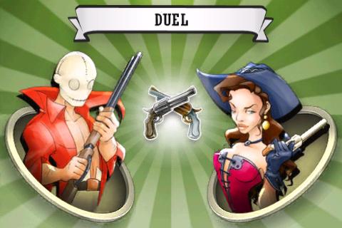 BANG! the Official Video Game