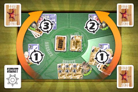 BANG! the Official Video Game