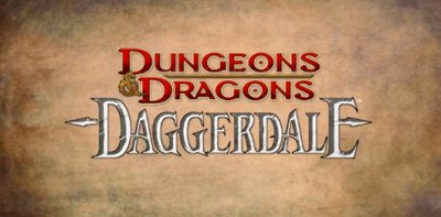 Dungeons & Dragons Daggerdale