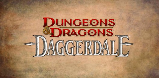 Dungeons & Dragons Daggerdale