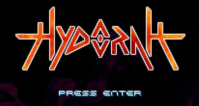 Hydorah