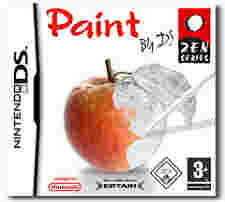 Paint by DS per Nintendo DS
