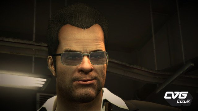 Dead Rising 2: Case West
