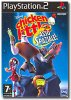 Chicken Little: Asso Spaziale (Chicken Little: Ace in Action) per PlayStation 2