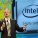 Intel - Vendite record nel 2011