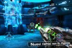 Gameloft: N.O.V.A. 3 in sviluppo? - Notizia