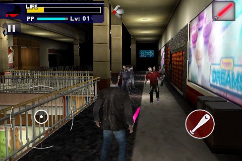 Dead Rising Mobile