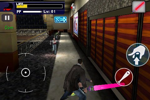 Dead Rising Mobile