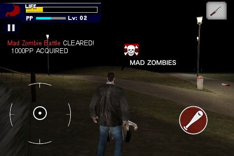 Dead Rising Mobile