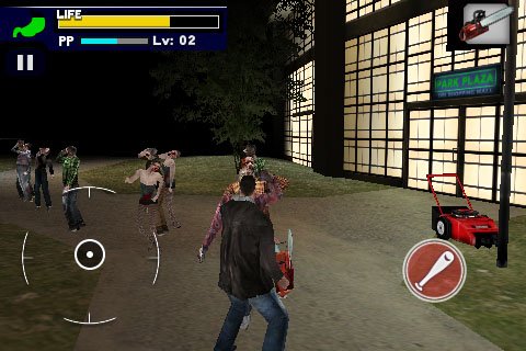 Dead Rising Mobile