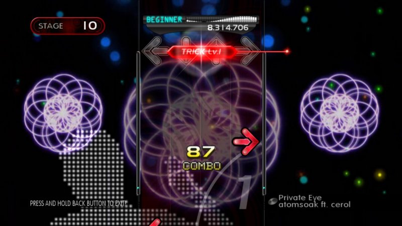 Dance Dance Revolution