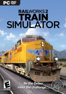 RailWorks 2: Train Simulator  per PC Windows
