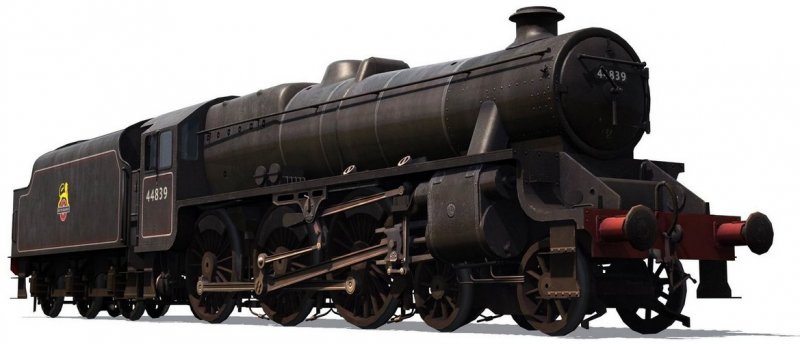 RailWorks 2: Train Simulator 