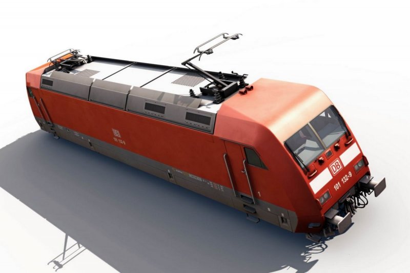 RailWorks 2: Train Simulator 