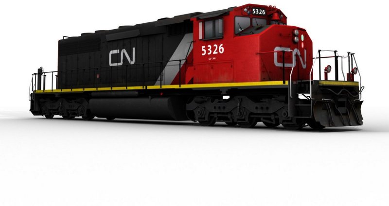 RailWorks 2: Train Simulator 