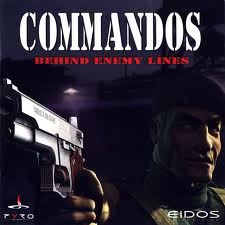Commandos per PC Windows