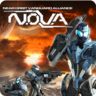 N.O.V.A. - Near Orbit Vanguard Alliance per PlayStation Portable