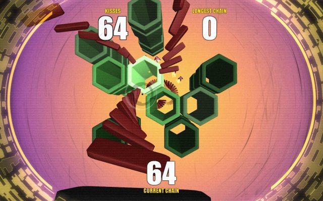 1... 2... 3... KICK IT!