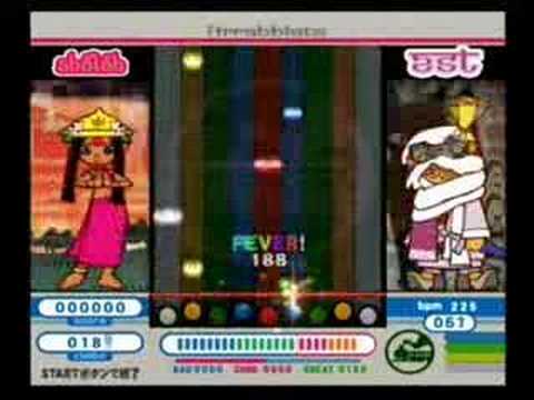 Pop'n Music 11