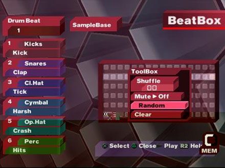 MTV Music Generator 2