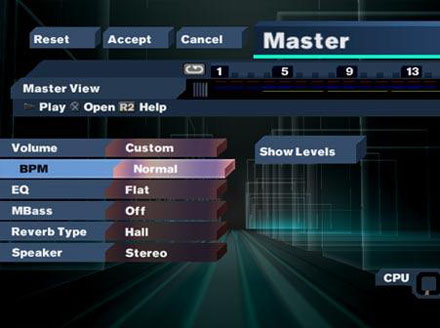 MTV Music Generator 2