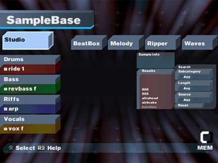 MTV Music Generator 2