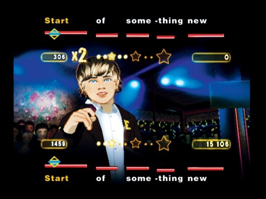 High School Musical: Sing It!