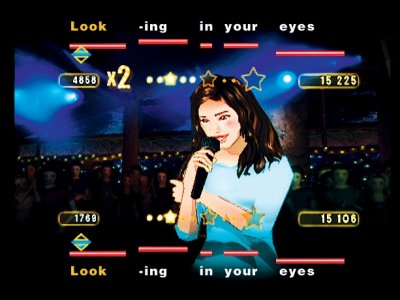 High School Musical: Sing It!