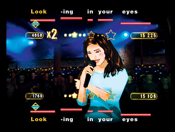 High School Musical: Sing It!