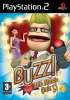 Buzz!: The music Quiz per PlayStation 2
