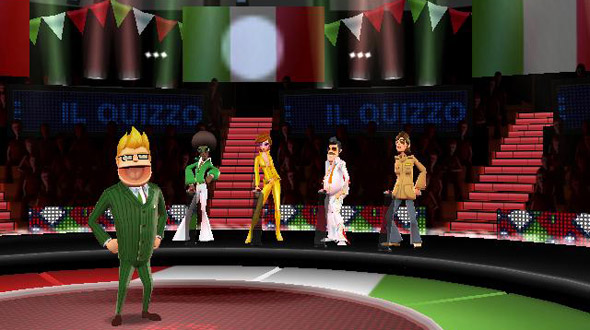 Buzz!: Il Quizzone Nazionale
