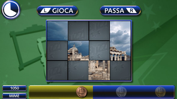Buzz!: Il Quizzone Nazionale