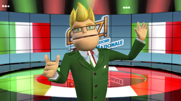 Buzz!: Il Quizzone Nazionale